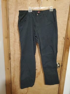 #684 Mens wrangler workman's